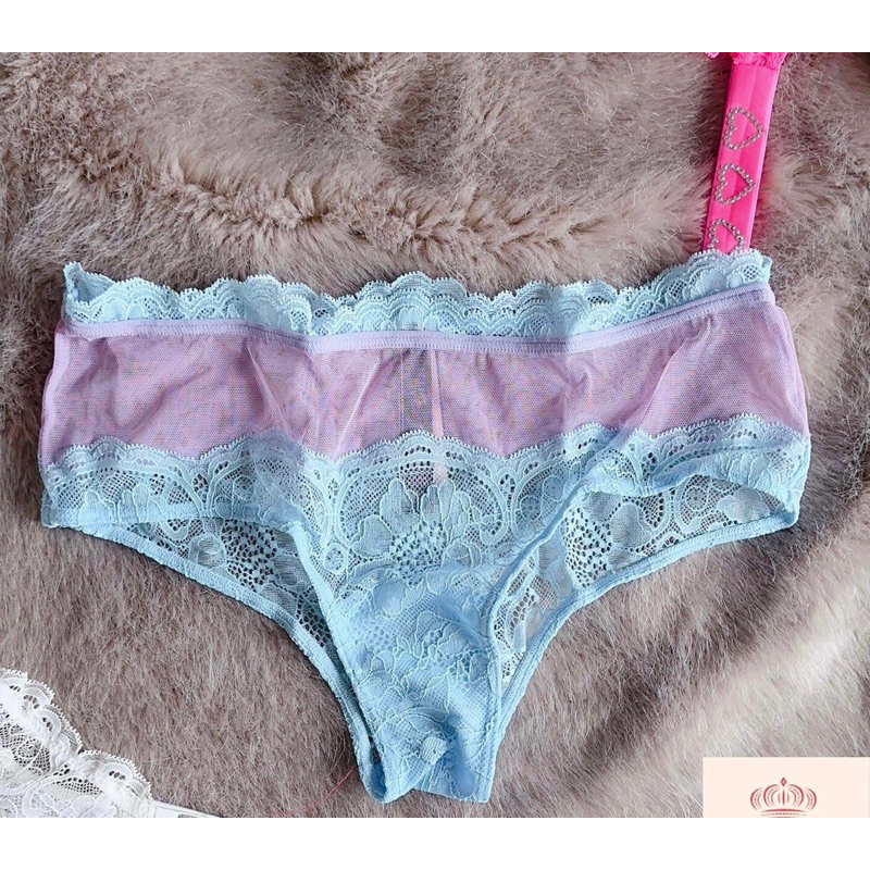 Quần lót Victoria’s Secret, size XS, S, M, auth chính hãng