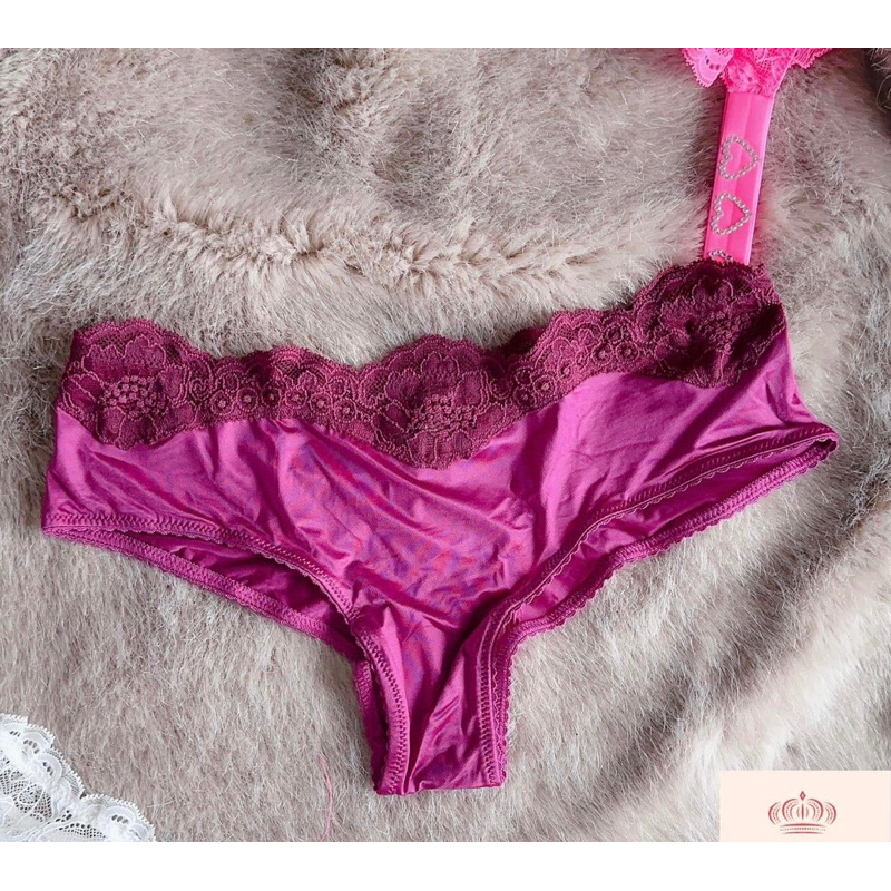 Quần lót Victoria’s Secret, size XS, S, M, auth chính hãng