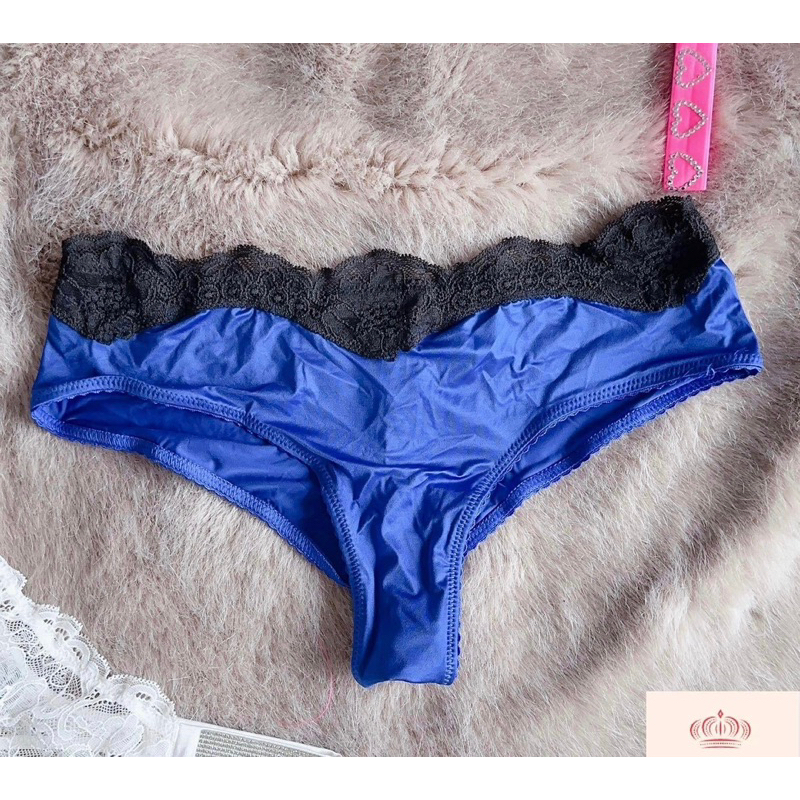 Quần lót Victoria’s Secret, size XS, S, M, auth chính hãng