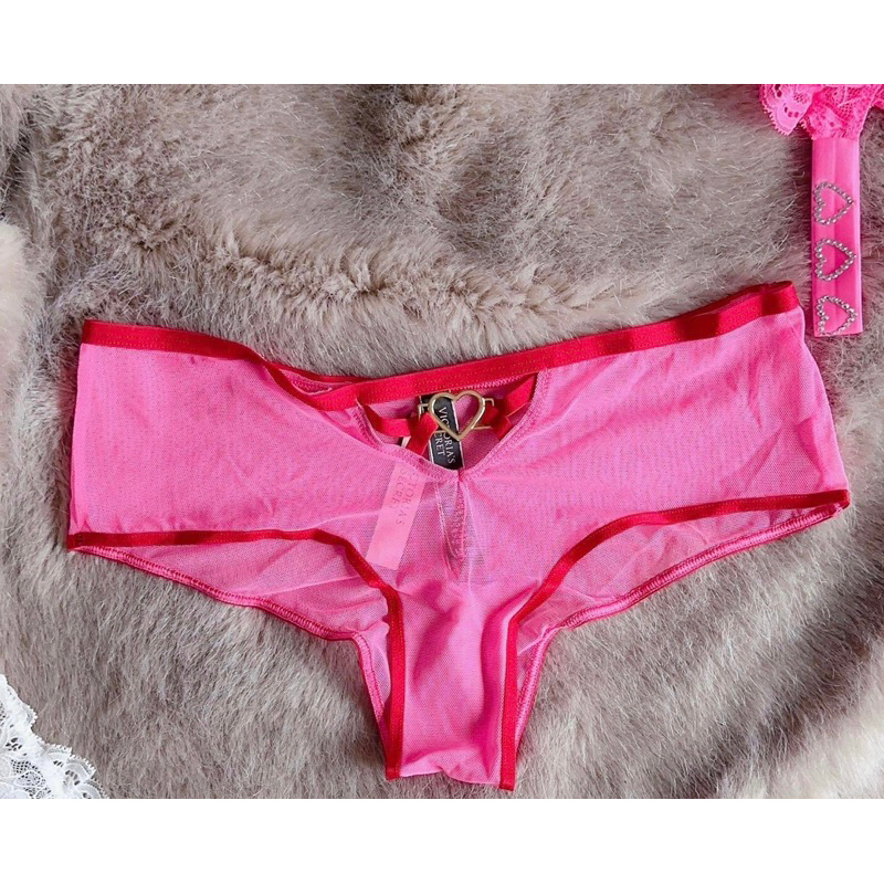 Quần lót Victoria’s Secret, size XS, S, M, auth chính hãng