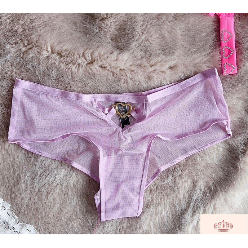 Quần lót Victoria’s Secret, size XS, S, M, auth chính hãng