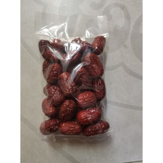 Táo đỏ, Táo tàu 100g