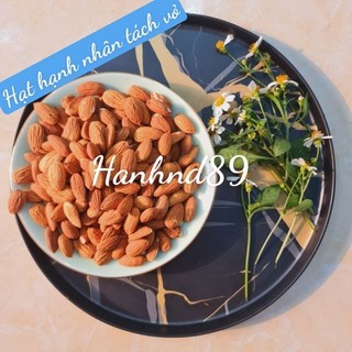 Hạt dinh dưỡng 100g tự chọn