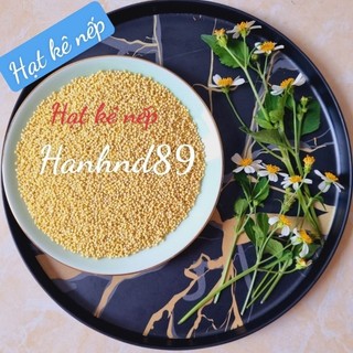 Hạt dinh dưỡng 100g tự chọn