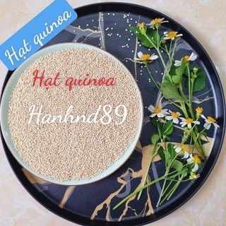 Hạt dinh dưỡng 100g tự chọn