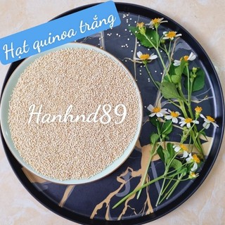 Hạt dinh dưỡng 100g tự chọn