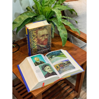 Sách - VANGOGH THE LIFE (Bí ẩn về cuộc đời danh họa thiên tài Vincent Van Gogh)