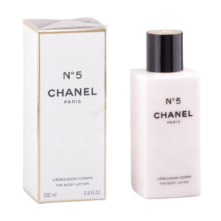 Dưỡng Thể Body Chanel No5 - Scent of Perfumes