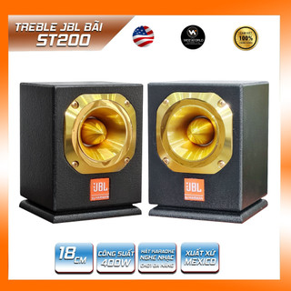 Loa treble bãi JBL St200