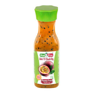 Sinh tố mama rosa chanh dây 1l