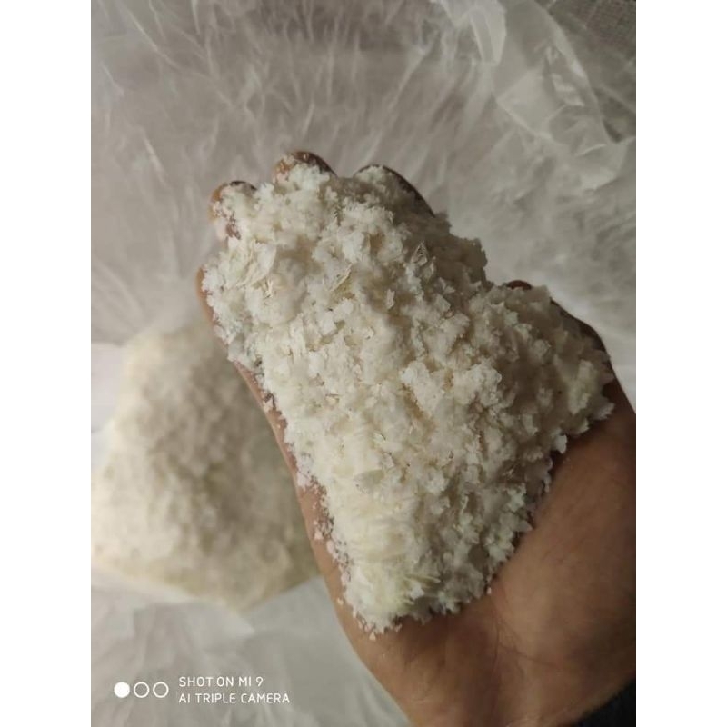 Bông tuyết 500 gram