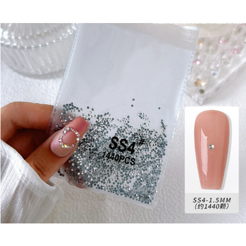 Mã đá dạng túi nhé a