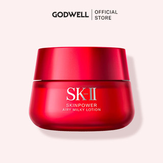 Kem dưỡng ẩm SK-II Skinpower Airy Milky Lotion