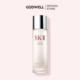 Nước thần SKII Facial Treatment Essence (230ml) [SK-II / SK-2 / SKII / SK ii | Pitera™| Tái tạo | Phục hồi ]