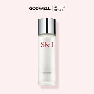 Toner SK-II Facial Treatment Clear Lotion (23Oml) [SK-II / SK-2 / SKII / SK ii | Pitera™ | AHA | Phục hồi da]