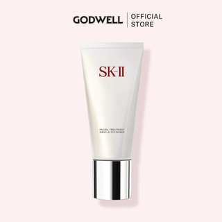 Sữa rửa mặt SK-II Facial Treatment Gentle Cleanser
