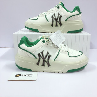 Giày thể thao mlb chunkyy liner ny 2022 hàng chuẩn sc