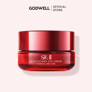 [SK-II] Dưỡng da R.N.A. Power Airy Milky Lotion / Radical New Age Cream