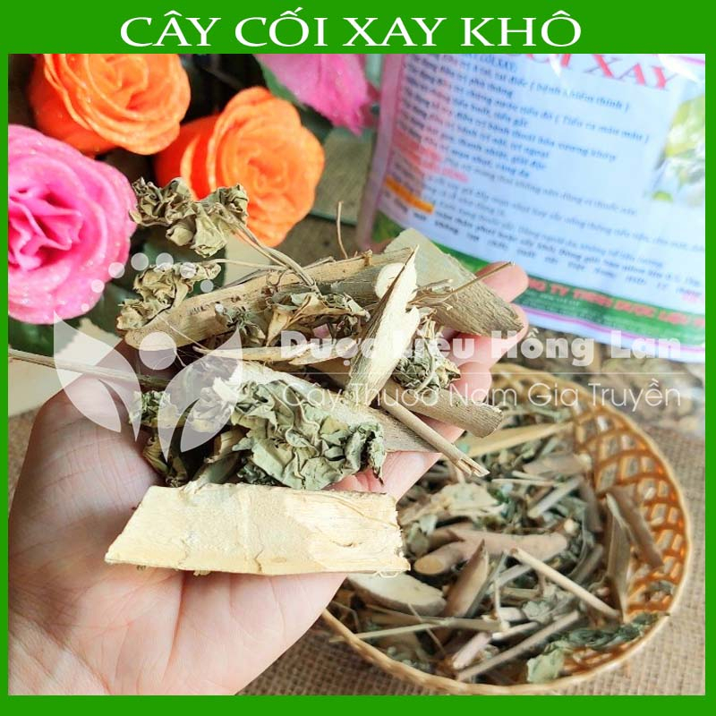 ✅ 1kg Cây Cối Xay khô sạch - Hàng Công Ty