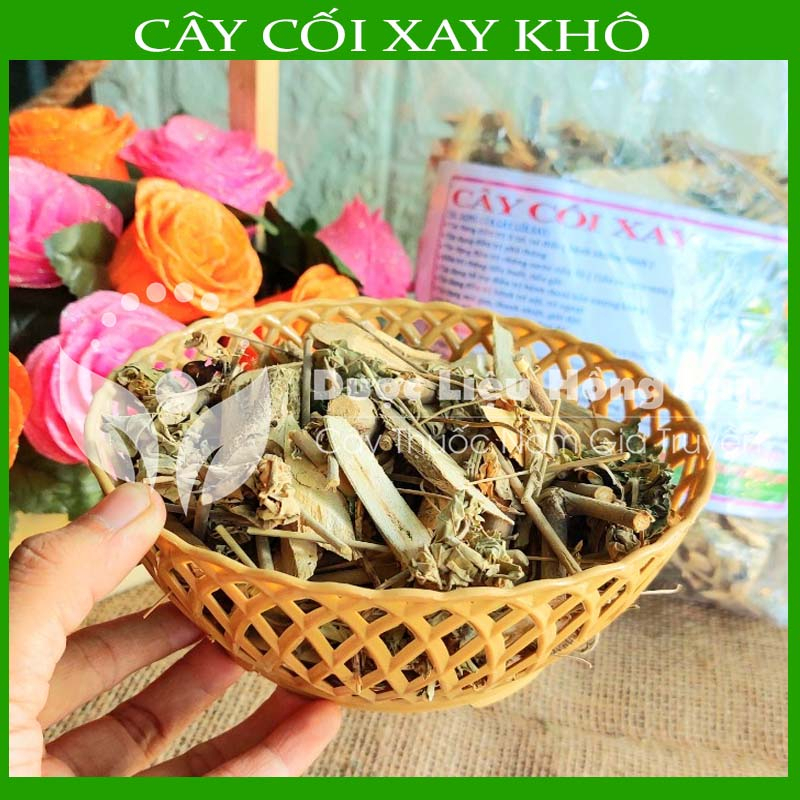 ✅ 1kg Cây Cối Xay khô sạch - Hàng Công Ty