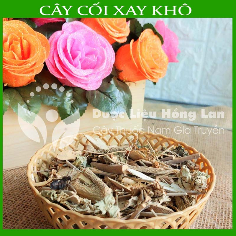 ✅ 1kg Cây Cối Xay khô sạch - Hàng Công Ty