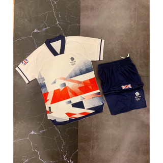 Bộ Ba Lá ADIDAS phối màu - Cam kết Y Hình - Hàng xịn, Set thể thao đẹp năm 2021