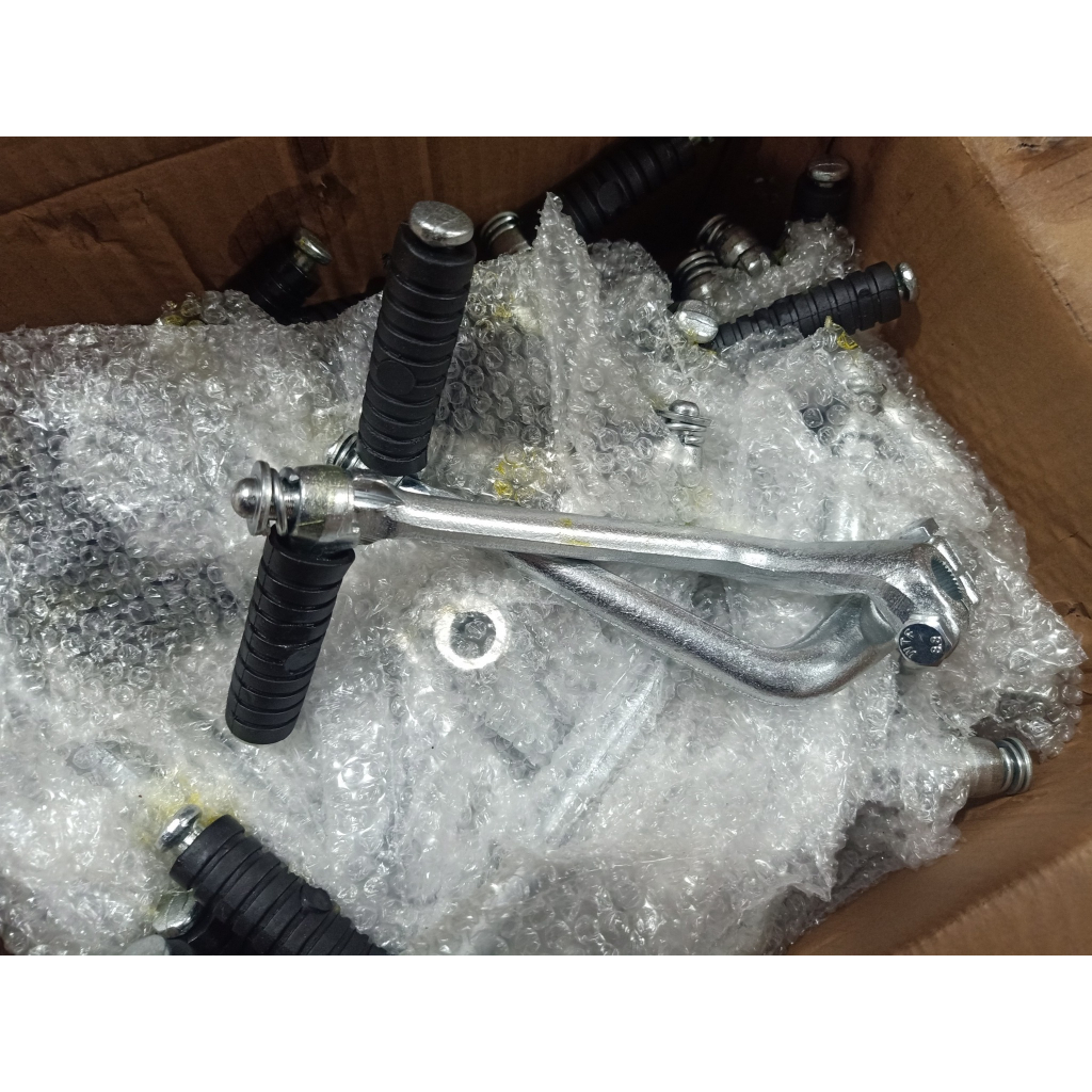 Giò đạp APTOOLS xe máy | cần khởi động dream | wave