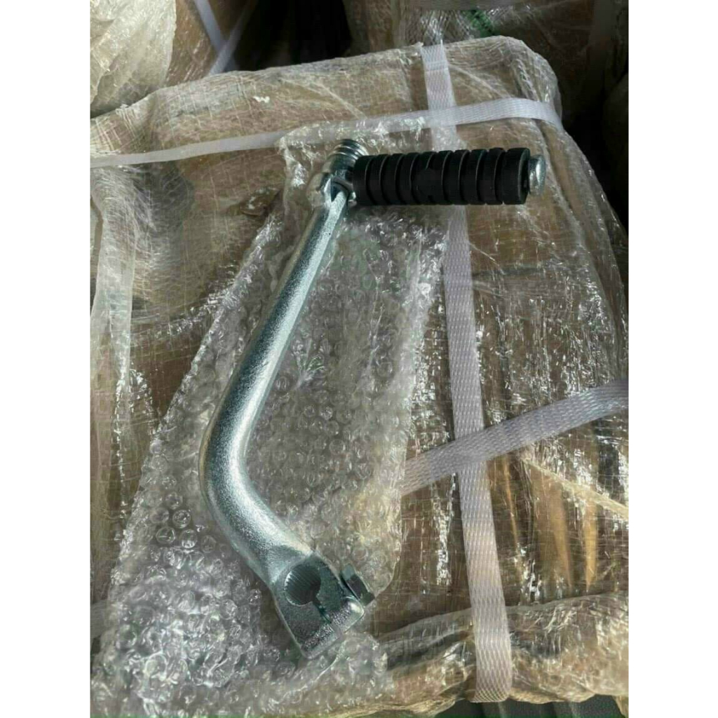 Giò đạp APTOOLS xe máy | cần khởi động dream | wave