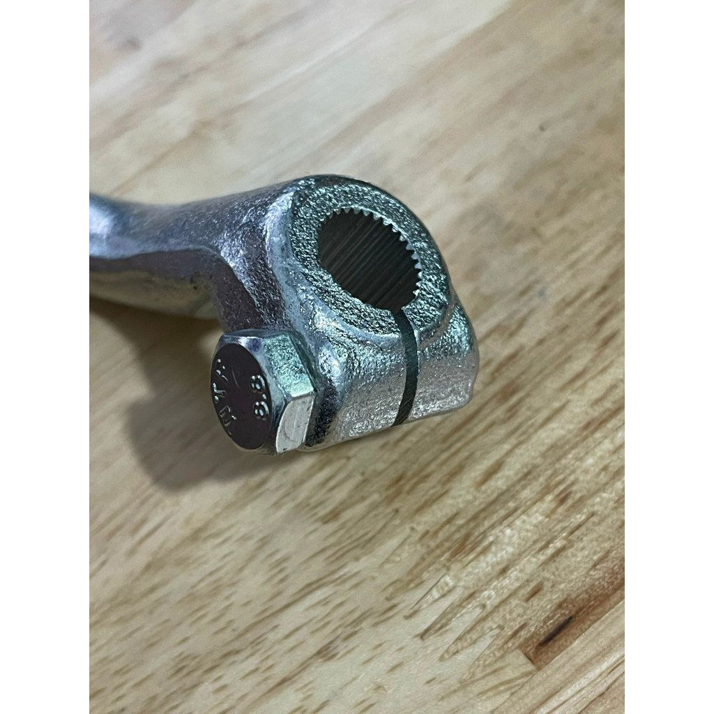 Giò đạp APTOOLS xe máy | cần khởi động dream | wave