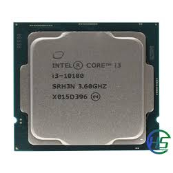 Vi xử lý  socket 1200 i3-10100 i3-10100F , i5-10400F hàng chính hãng