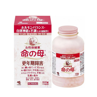 Viên uống tiền mãn kinh nhật bản