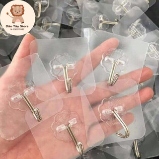 COMBO 10 dính móc trong siêu chắc