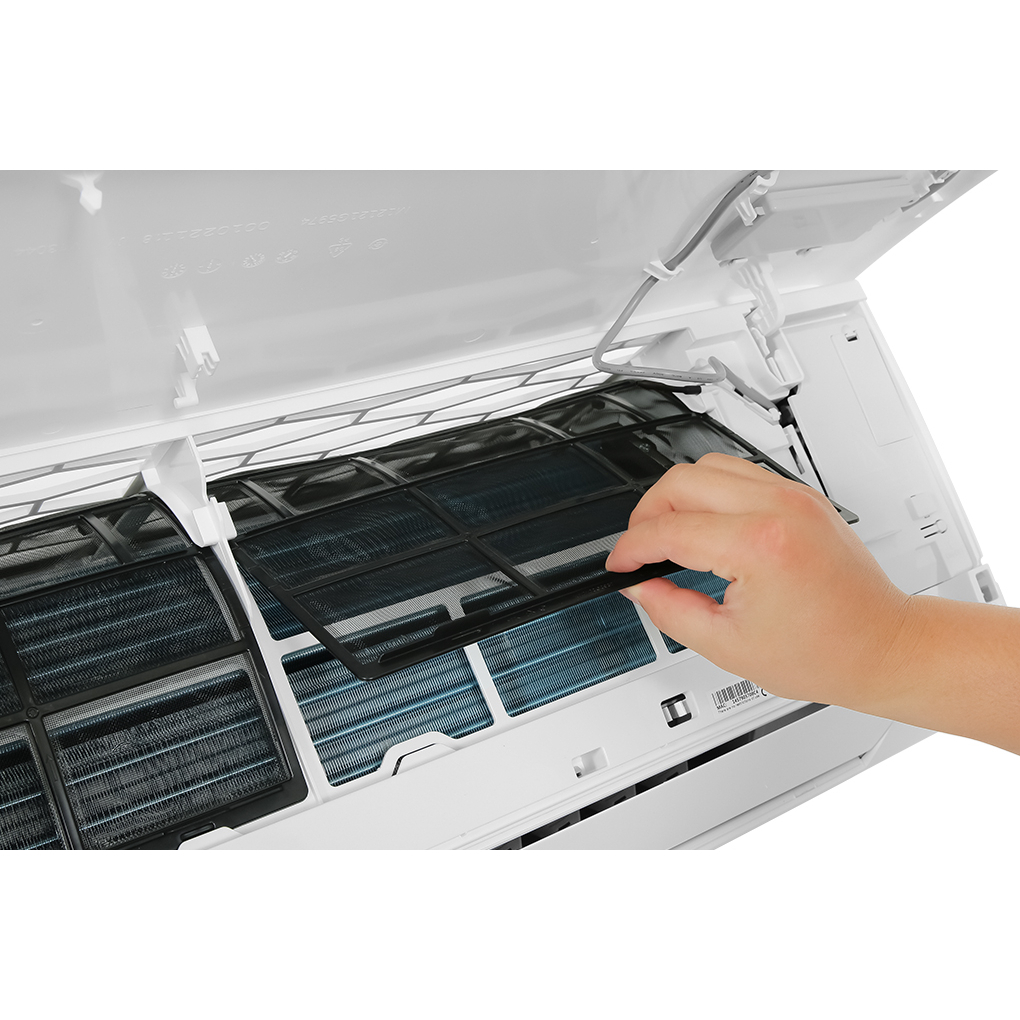 Máy lạnh Aqua Inverter 1.5 HP AQA-RV13QA 2023