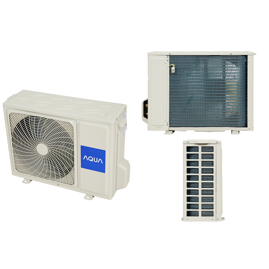 Máy lạnh Aqua Inverter 1.5 HP AQA-RV13QA 2023