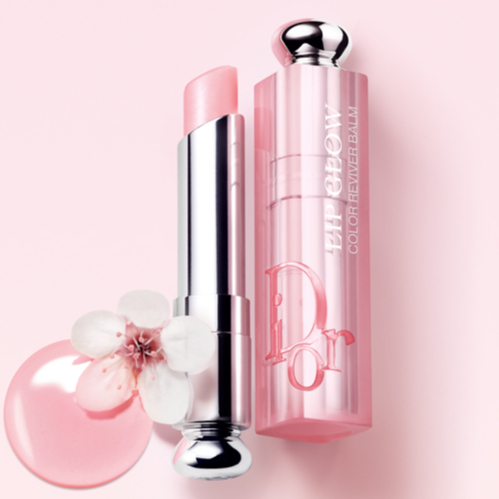 Son Dưỡng môi Dior/Dior Addict Lip Glow/Son Dior chính hãng Mini 3.2g/1.5g