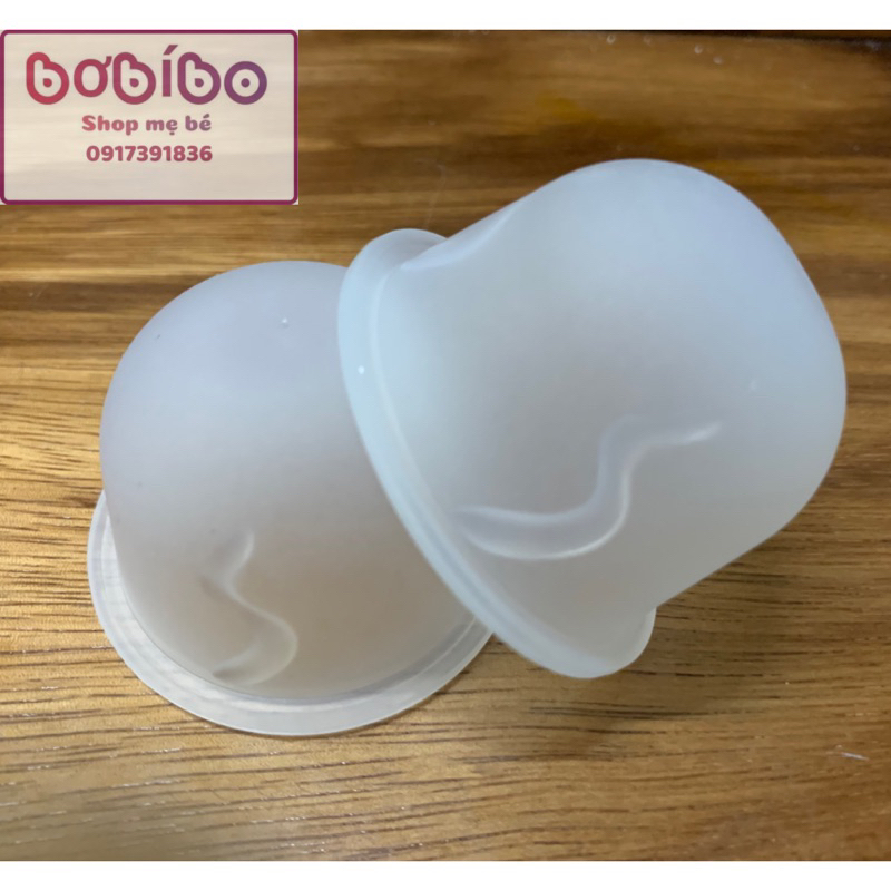 Màng silicon máy hút sữa điện đôi Fatz Fatzbaby Resonance 1-3-4-5