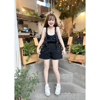 YẾM JEAN ĐÙI RÚT EO CỰC XINH