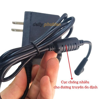 Adapter nguồn đàn Casio CTK-2000 CTK-2100 9v , nguồn đàn organ casio xịn