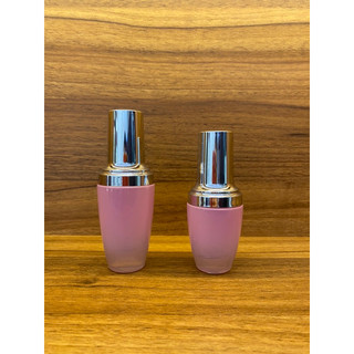 Chai thuỷ tinh cao cấp dung tích 20ml,30ml