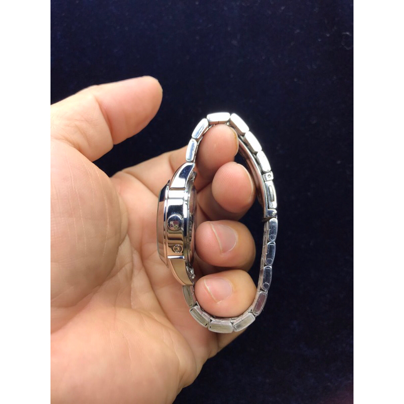 ✨Đồng hồ Si Nam Nữ hiệu J_Harrison Radio Control Nhật🇯🇵. Hàng đã qua sử dụng