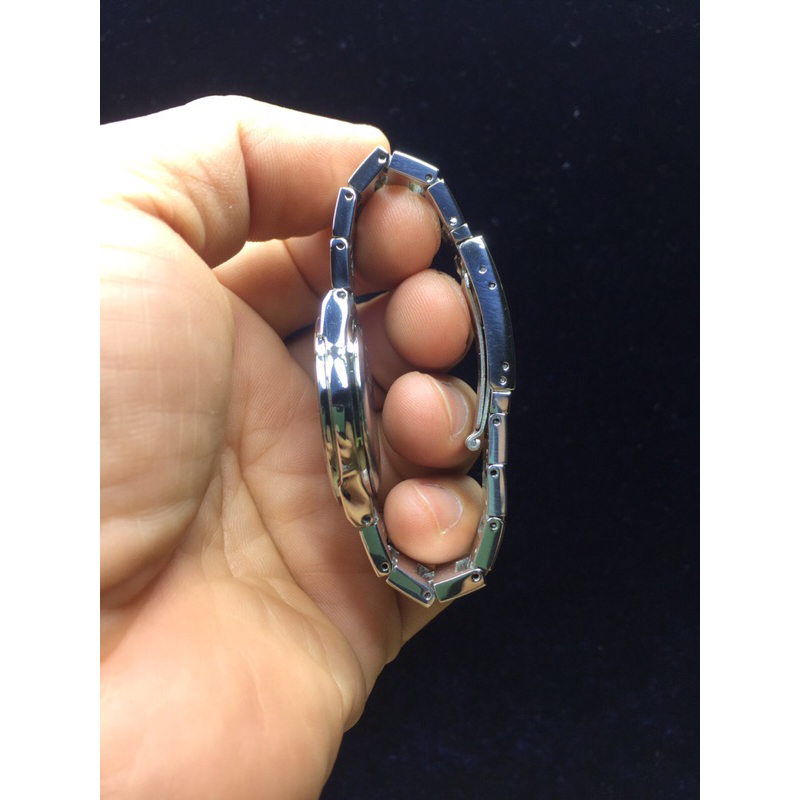 🔊Đồng hồ Si Nữ 6kim hiệu Wicca Citizen Nhật🇯🇵. Hàng đã qua sử dụng