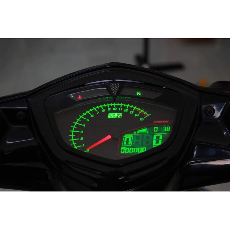 Đồng hồ Uma cho Sirius + Ex4 hàng chuẩn 1:1