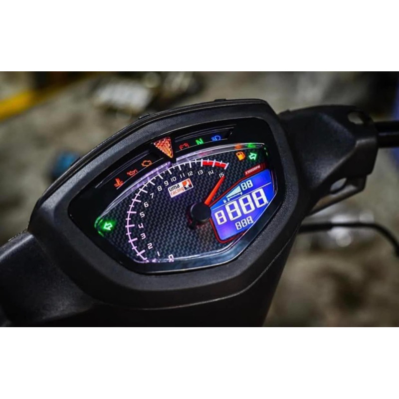 Đồng hồ Uma cho Sirius + Ex4 hàng chuẩn 1:1