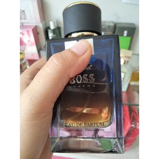 Nước hoa nam boss 100 ml tính quyến rũ