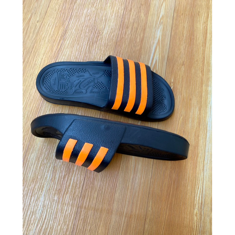 DÉP BẢN ĐÚC NGUYÊN KHỐI, DÉP BẢN NAM SIÊU BỀN-ÊM ĐI MƯA, ĐI BIỂN