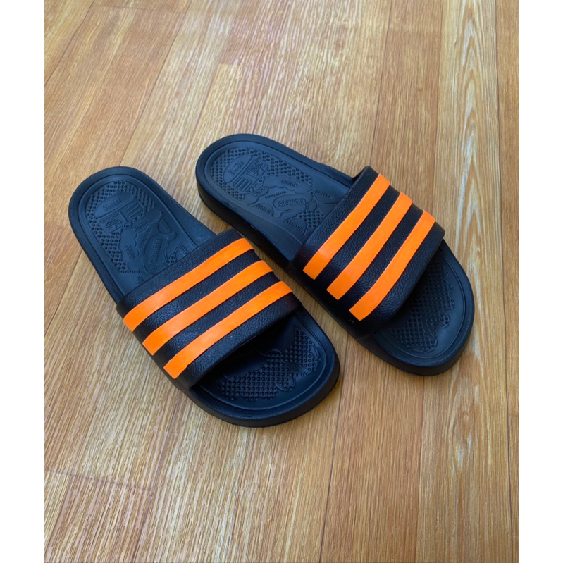 DÉP BẢN ĐÚC NGUYÊN KHỐI, DÉP BẢN NAM SIÊU BỀN-ÊM ĐI MƯA, ĐI BIỂN