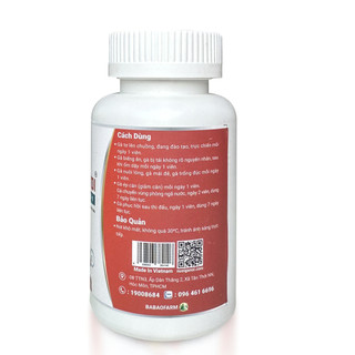 B-COMNOI Vitamin Nhóm B Và A-D-E