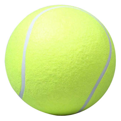 Bóng tennis mới dùng tập luyện cơ bản độ nảy cao