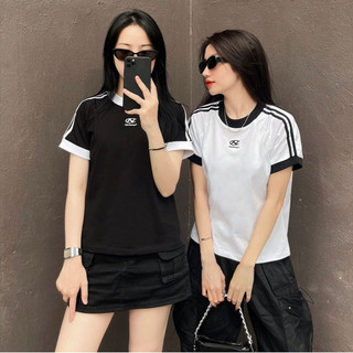 Áo Thun Babytee , Babytee Chất Cotton Co Dãn 240gsm