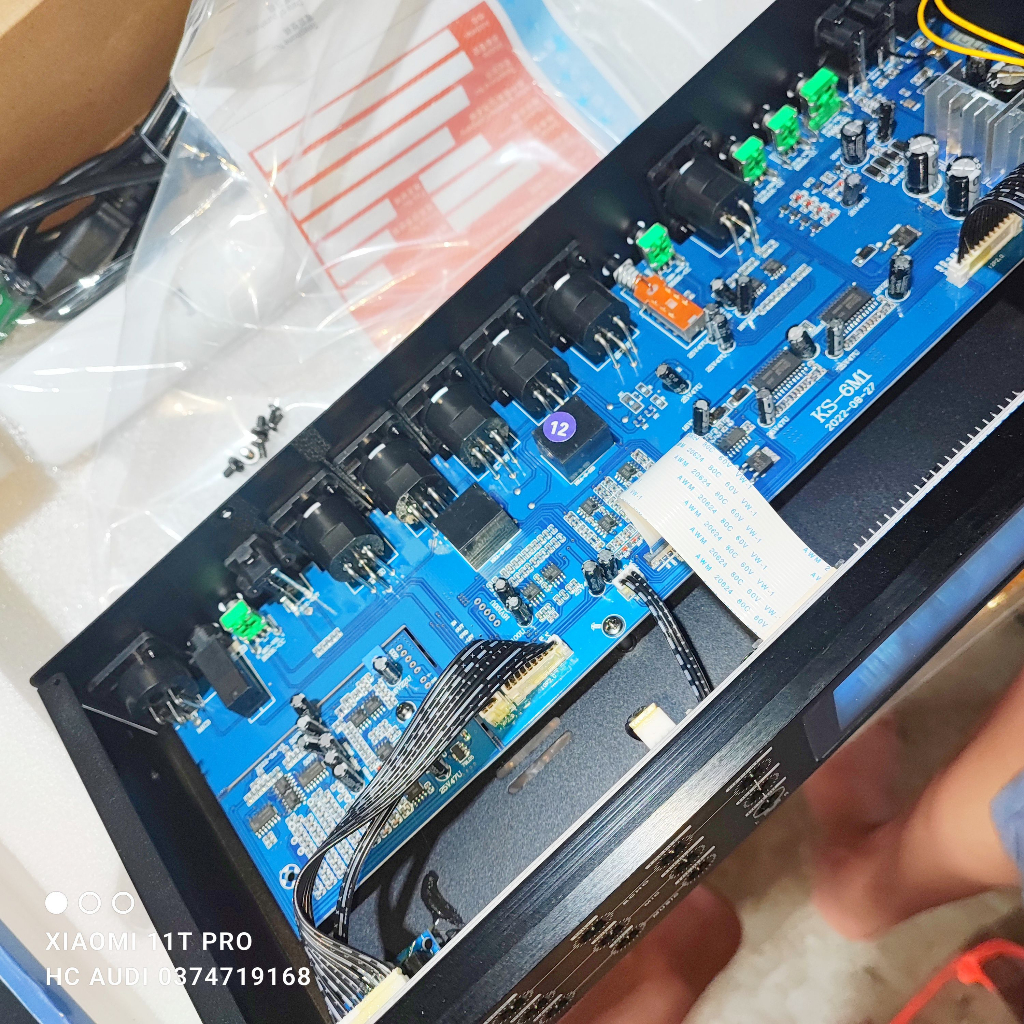 Vang cơ TAMASHI pro Fx12 fx 12 - PANAVIET LS6 bản 2023 cao cấp có reverb DKPRO LS20 plus Bosa FX400 Acoustic X-88 b3 ls